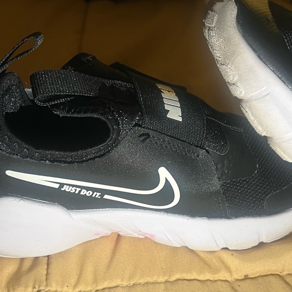 Nike Little kids Flex Runner 4 - Picture 2 of 7